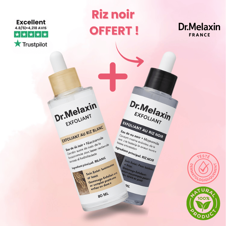 Dr. Melaxin