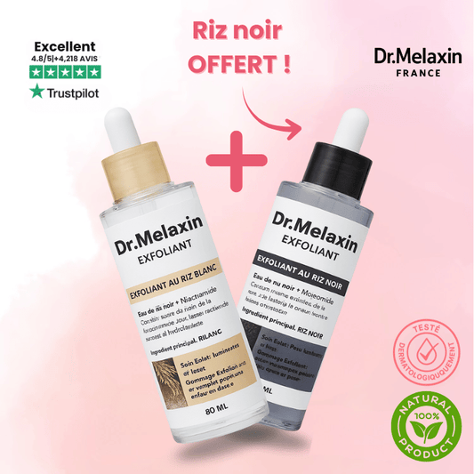 Dr. Melaxin